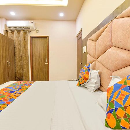 Fabhotel Dhruv Nanda ハリドワール エクステリア 写真